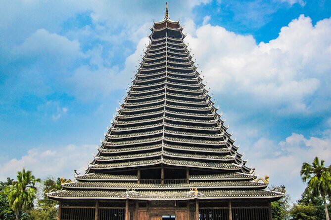 Sanjiang Tour from Guilin Dong Village Culture Experience - Final Thoughts: Is This Tour Right for You?