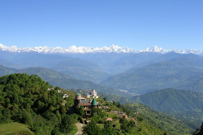 Sankhu Nagarkot Hiking - 4 Days - Detailed Itinerary