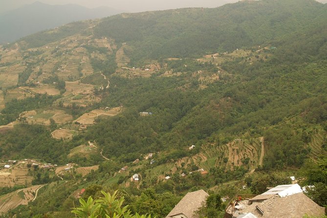 Sankhu Nagarkot Hiking - 4 Days - Accommodation Details