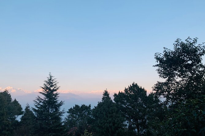 Sankhu Nagarkot Hiking - 4 Days - Miscellaneous Information