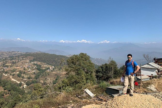 Sankhu Nagarkot Hiking, and Bhaktapur Durbar Square Visit - Best Time to Visit Sankhu Nagarkot