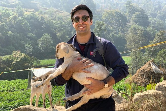 Sankhu Nagarkot Hiking, and Bhaktapur Durbar Square Visit - Tips for a Memorable Hiking Experience