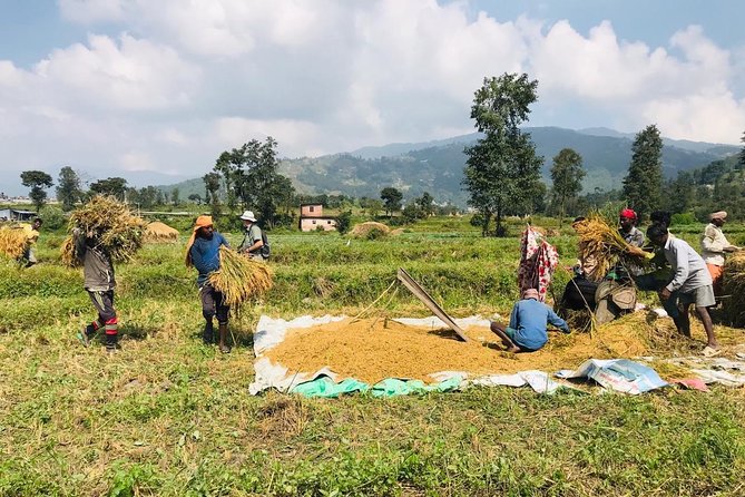Sankhu Nagarkot Hiking, and Bhaktapur Durbar Square Visit - Planning Your Trip to Sankhu Nagarkot and Bhaktapur Durbar Square