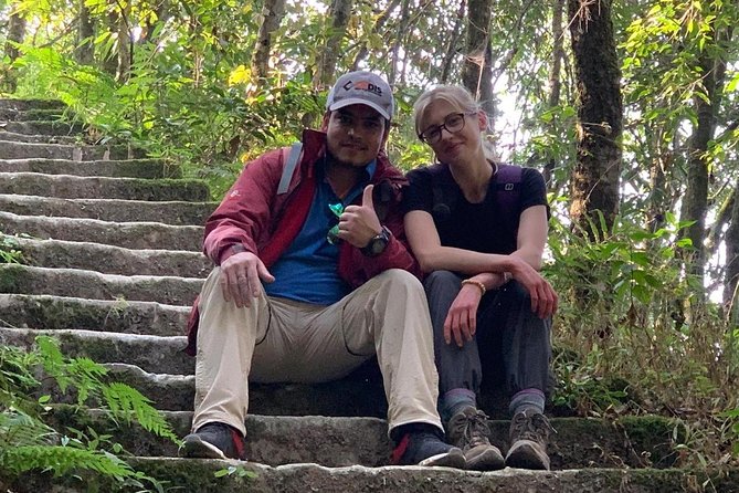 Sankhu Nagarkot Hiking - The Sum Up