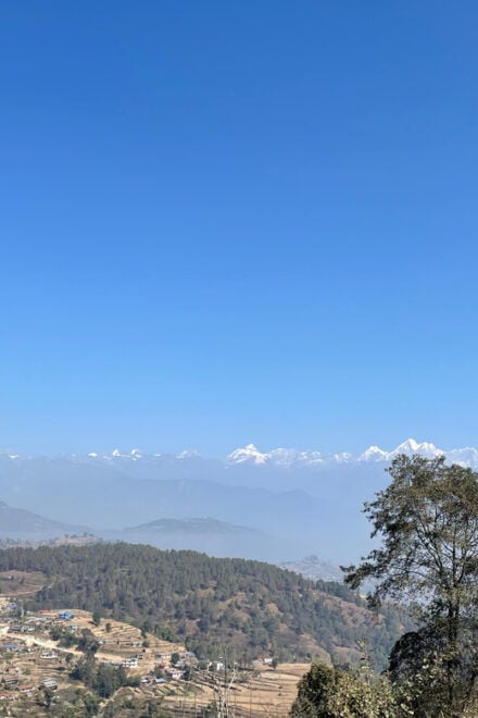 Sankhu to Nagarkot Hike : A Scenic Journey to the Hills - What to Expect