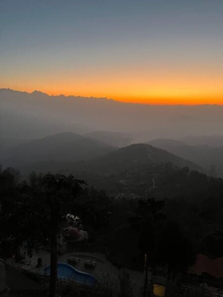 Sankhu to Nagarkot Hike : A Scenic Journey to the Hills - Questions You May Have