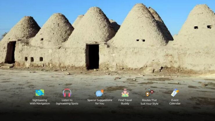 Şanlıurfa: Harran, Where Mesopotamia Meets Anatolia - Booking Information