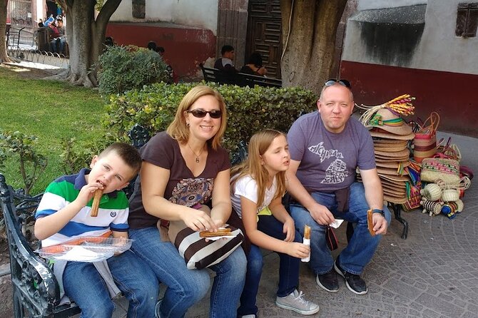 Sanmigueleando Tour for Kids and Adults - Pricing and Booking Details