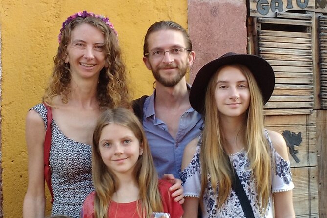 Sanmigueleando Tour for Kids and Adults - Traveler Photos and Reviews