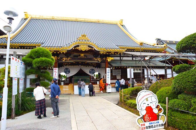 Sano Day Trip by Car: Ramen, Imo Fry, Nature and a bit of History - Exploring the Itinerary in Detail