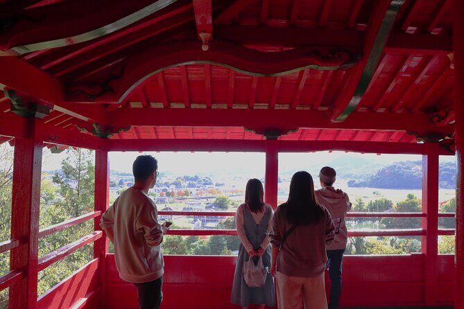 Sano Day Trip by Car: Ramen, Imo Fry, Nature and a bit of History - Who Will Love This Tour?