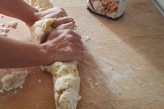 Sanremo Hands-On Pasta Cooking Class - Learning Fresh Pasta Techniques