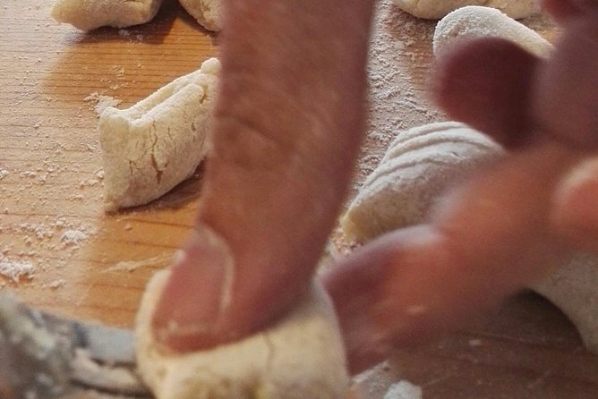 Sanremo Hands-On Pasta Cooking Class - Sauce Preparation: Three Delicious Options
