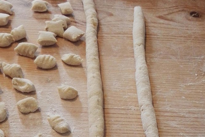 Sanremo Hands-On Pasta Cooking Class - Enjoy a Scenic Meal Overlooking the Sea