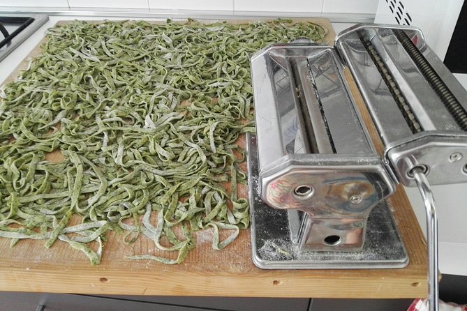 Sanremo Hands-On Pasta Cooking Class - Common Questions