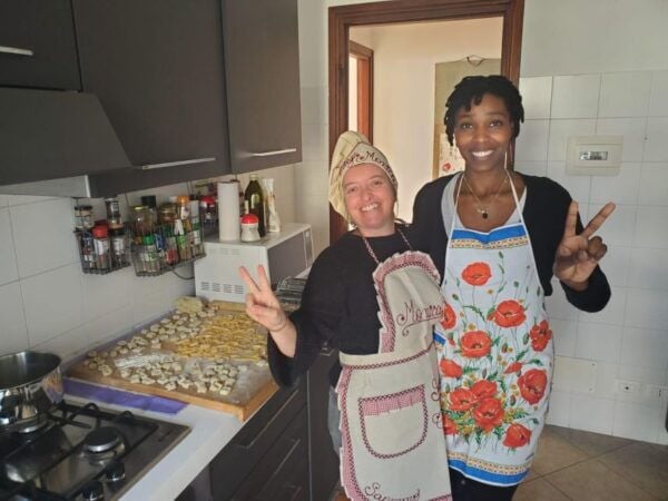 Sanremo: Pasta & Enough - Frequently Asked Questions