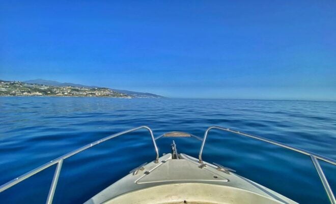 Sanremo Sightseeing Speedboat Tour With Swim Stops - Participant Information