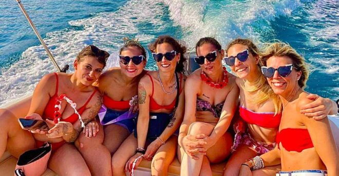 Sanremo Sightseeing Speedboat Tour With Swim Stops - Additional Details