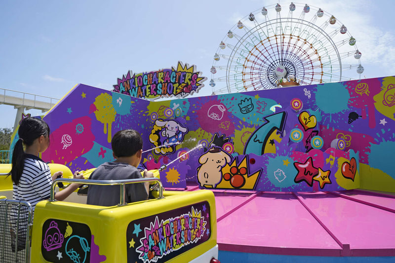 Sanrio Harmonyland Ticket - Who should book Harmonyland?