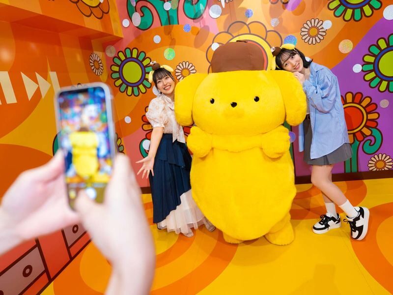 Sanrio Puroland Tokyo Ticket - Should you book the Sanrio Puroland ticket?