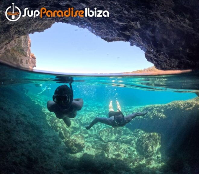 SANT ANTONI: ALL INCLUDED PADDLE SURF&SNORKEL TOUR BOAT - Important Information