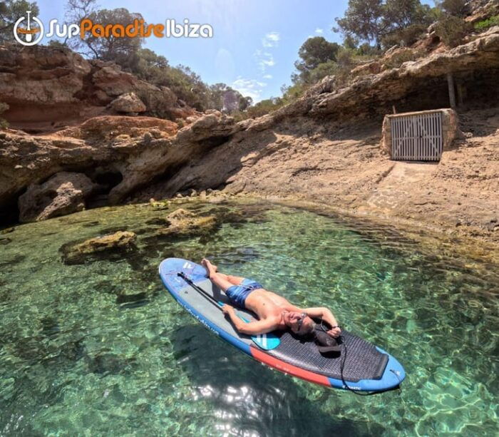 SANT ANTONI BOAT TOUR - Expert Crew and Insider Knowledge