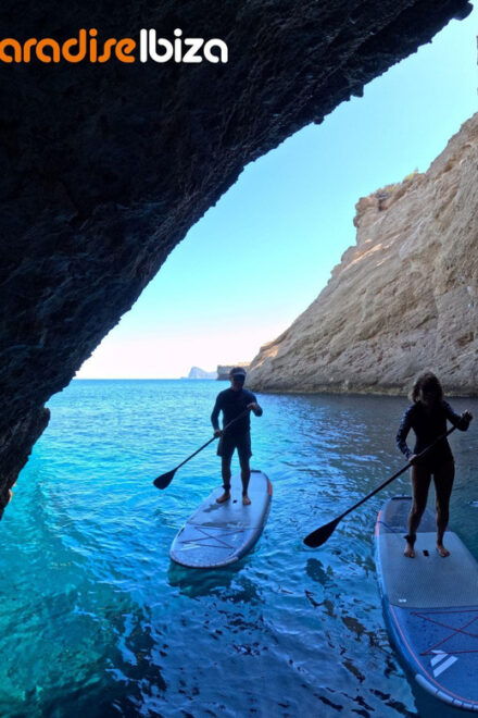 SANT ANTONI BOAT TOUR - Inclusions