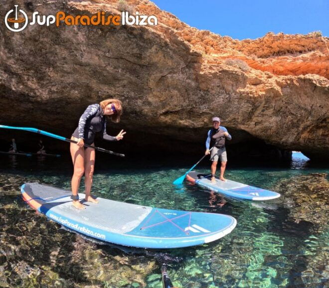 SANT ANTONI BOAT TOUR - Experience Highlights