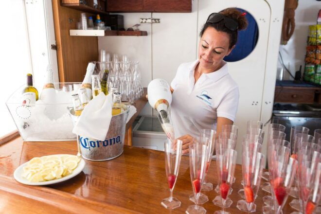 Sant Antoni De Portmany: Sunset Cruise With Drinks and Music - Inclusions and Highlights