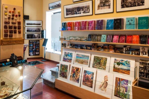 Sant Cugat Del Vallès: Cal Gerrer House Museum Entry Ticket - Directions and Meeting Point