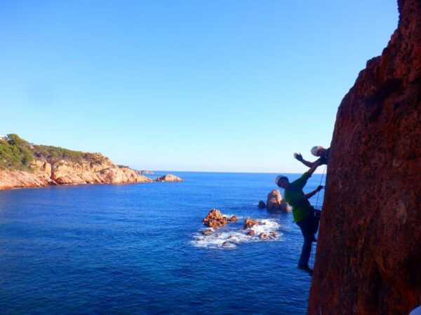 Sant Feliu De Guixols: Cala Del Molí via Ferrata - Common Questions