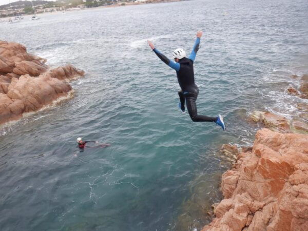Sant Feliu De Guixols: Coasteering Jumps in the Sea - Frequently Asked Questions