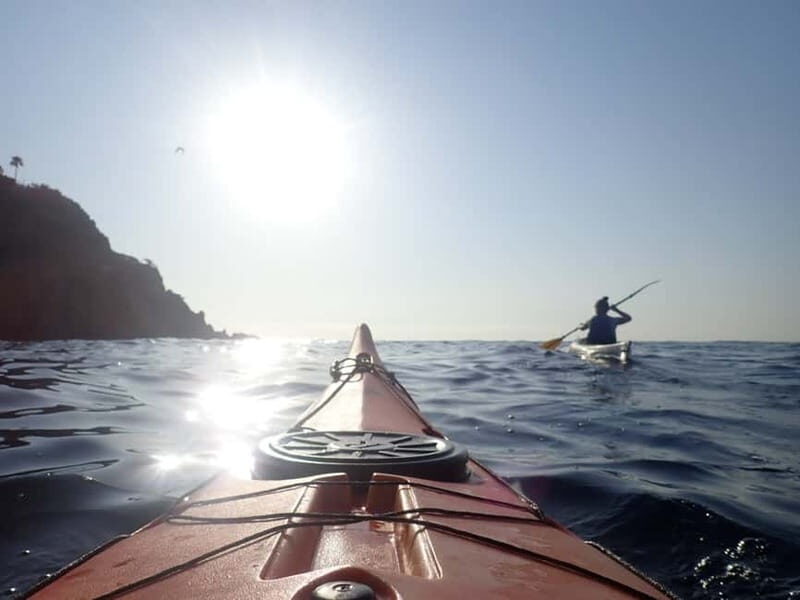 Sant Feliu de Guíxols - Costa Brava: Morning Sea Kayak Tour - What Is the Sant Feliu de Guíxols Sea Kayak Tour?