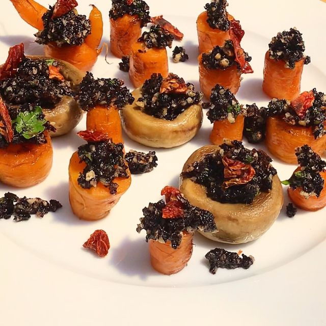 Sant Lluís: Private Vegetarian Cooking Lesson - Activity Details