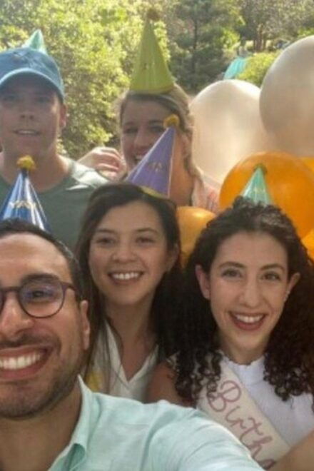 Santa Ana Scavenger Hunt - Description