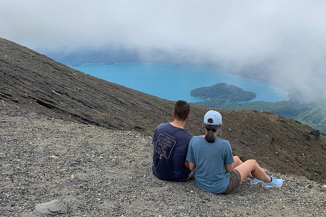 Santa Ana Volcano Hike With Privileged Early Access. Go Safe and Skip the Crowds - Tour Highlights