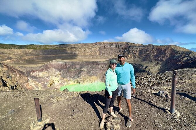 Santa Ana Volcano Private Tour Coatepeque Front Lake - Pricing and Booking Information