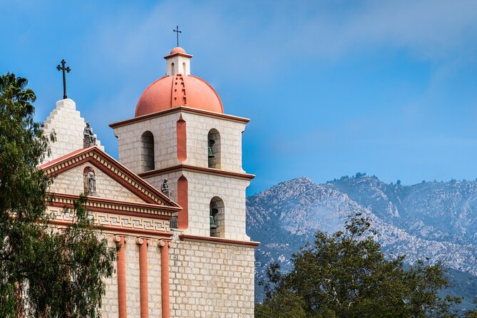 Santa Barbara 1-Day via Amtrak Starlight Coastal&Car Tour From LA - Customer Dissatisfaction and Refund Issues