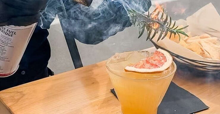 Santa Barbara: 3-Hour Cocktail and History Walking Tour - Good To Know
