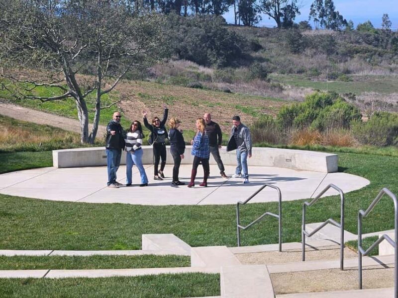 Santa Barbara: 3-Winery Tour Includes Tastings & Lunch inSYV - Who Is This Tour Best Suited For?