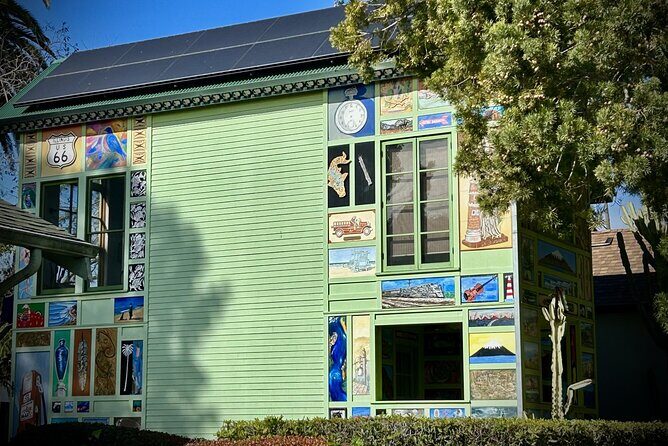 Santa Barbara Architecture and History E-Bike Tour - FAQs