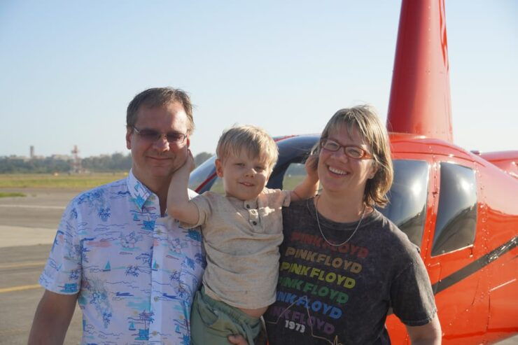 Santa Barbara: Beach and Coastline Helicopter Tour - Experience Highlights