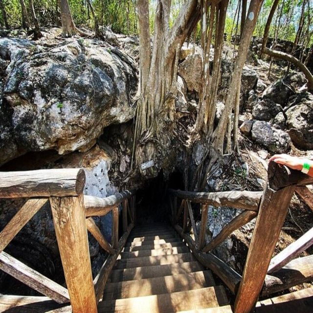 Santa Barbara Cenotes and Acanche Zone From Merida - Activity Details