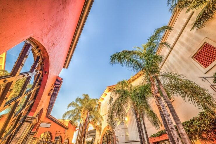 Santa Barbara: Craft Beer Walking Tour - Tour Details