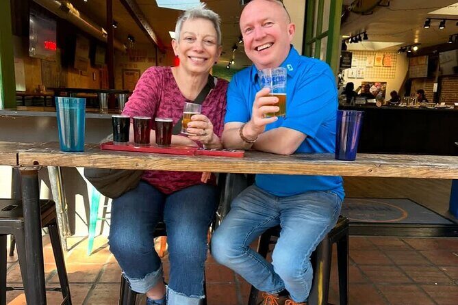 Santa Barbara Craft Brewery and History Crawl - FAQs