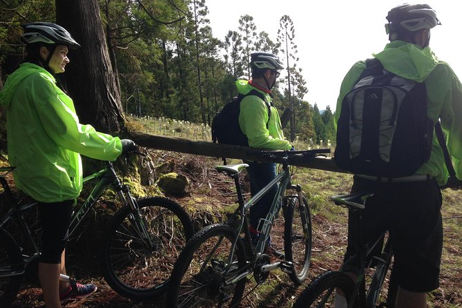 Santa Barbara Downhill - Tour Details and Highlights