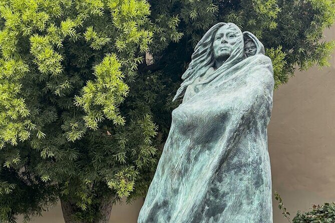 Santa Barbara Downtown Self Guided Walking Tour - Santa Barbara Downtown Self Guided Walking Tour Review