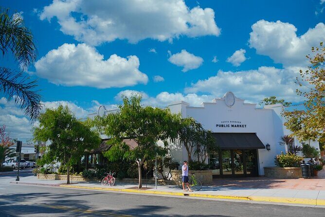 Santa Barbara Downtown Self Guided Walking Tour - Good To Know