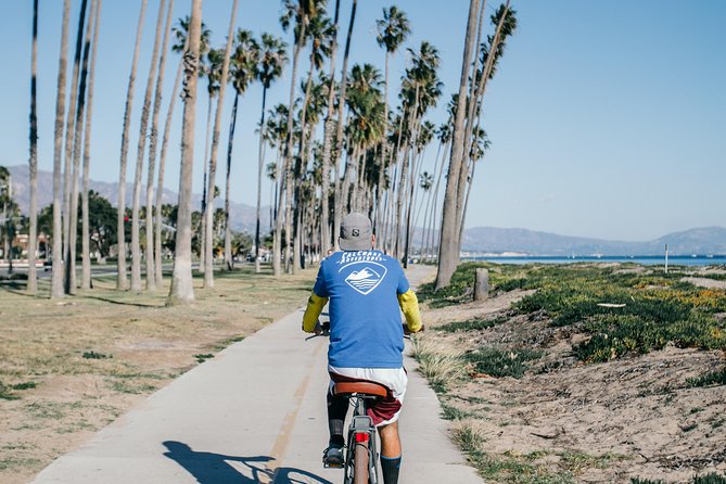 Santa Barbara Electric Bike Tour - Common Questions