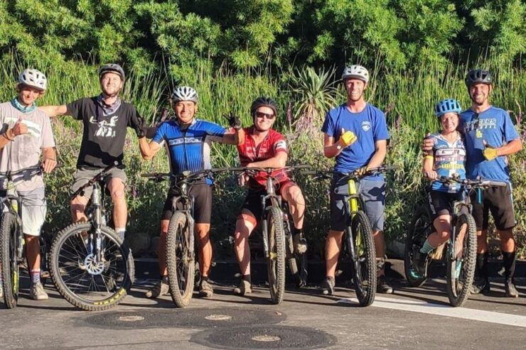 Santa Barbara: Full-Day 7-Speed Bike Rental With Area Map - Experience Highlights